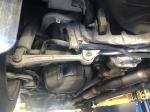 Mitsubishi Lancer Evolution IX MR 2006 года (NA)